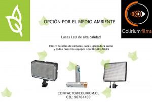 Opcion Medio ambiente